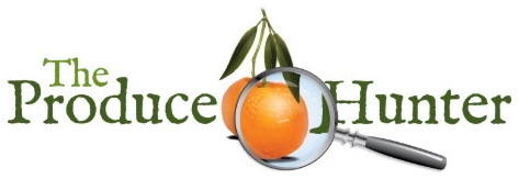 The Produce Hunter