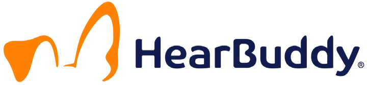 HearBuddy logo