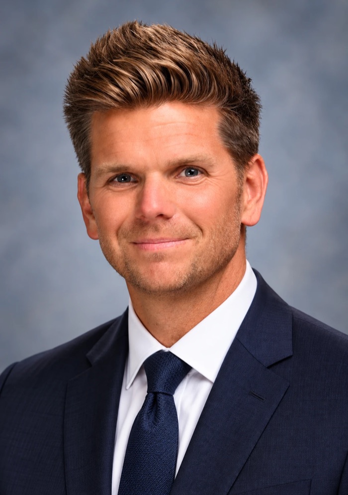 Portrait of Devon Schulte